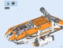 Notice / Instructions de Montage - LEGO - Technic - 42052 - L'hélicoptère de transport: Page 173