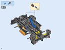 Notice / Instructions de Montage - LEGO - Technic - 42053 - Volvo EW160E: Page 72