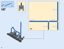 Notice / Instructions de Montage - LEGO - Technic - 42053 - Volvo EW160E: Page 88