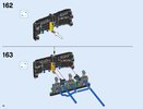 Notice / Instructions de Montage - LEGO - Technic - 42053 - Volvo EW160E: Page 94