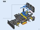 Notice / Instructions de Montage - LEGO - Technic - 42053 - Volvo EW160E: Page 95