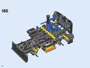 Notice / Instructions de Montage - LEGO - Technic - 42053 - Volvo EW160E: Page 96