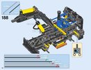 Notice / Instructions de Montage - LEGO - Technic - 42053 - Volvo EW160E: Page 110