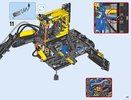 Notice / Instructions de Montage - LEGO - Technic - 42053 - Volvo EW160E: Page 231