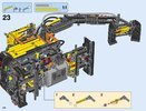 Notice / Instructions de Montage - LEGO - Technic - 42053 - Volvo EW160E: Page 240