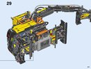 Notice / Instructions de Montage - LEGO - Technic - 42053 - Volvo EW160E: Page 243