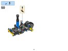 Notice / Instructions de Montage - LEGO - Technic - 42053 - Volvo EW160E: Page 32