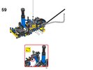 Notice / Instructions de Montage - LEGO - Technic - 42053 - Volvo EW160E: Page 39