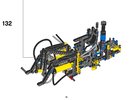 Notice / Instructions de Montage - LEGO - Technic - 42053 - Volvo EW160E: Page 96