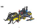 Notice / Instructions de Montage - LEGO - Technic - 42053 - Volvo EW160E: Page 108