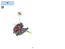 Notice / Instructions de Montage - LEGO - Technic - 42054 - CLAAS XERION 5000 TRAC VC: Page 24