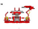 Notice / Instructions de Montage - LEGO - Technic - 42054 - CLAAS XERION 5000 TRAC VC: Page 74