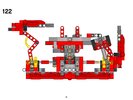 Notice / Instructions de Montage - LEGO - Technic - 42054 - CLAAS XERION 5000 TRAC VC: Page 91