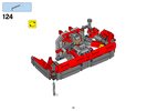 Notice / Instructions de Montage - LEGO - Technic - 42054 - CLAAS XERION 5000 TRAC VC: Page 93