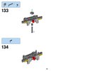 Notice / Instructions de Montage - LEGO - Technic - 42054 - CLAAS XERION 5000 TRAC VC: Page 99