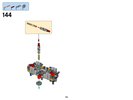 Notice / Instructions de Montage - LEGO - Technic - 42054 - CLAAS XERION 5000 TRAC VC: Page 105