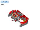 Notice / Instructions de Montage - LEGO - Technic - 42054 - CLAAS XERION 5000 TRAC VC: Page 107