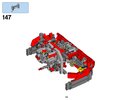 Notice / Instructions de Montage - LEGO - Technic - 42054 - CLAAS XERION 5000 TRAC VC: Page 108