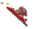 Notice / Instructions de Montage - LEGO - Technic - 42054 - CLAAS XERION 5000 TRAC VC: Page 113