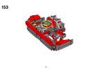 Notice / Instructions de Montage - LEGO - Technic - 42054 - CLAAS XERION 5000 TRAC VC: Page 114