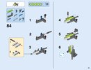 Notice / Instructions de Montage - LEGO - Technic - 42054 - CLAAS XERION 5000 TRAC VC: Page 53