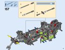 Notice / Instructions de Montage - LEGO - Technic - 42054 - CLAAS XERION 5000 TRAC VC: Page 97