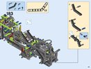 Notice / Instructions de Montage - LEGO - Technic - 42054 - CLAAS XERION 5000 TRAC VC: Page 119