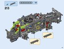 Notice / Instructions de Montage - LEGO - Technic - 42054 - CLAAS XERION 5000 TRAC VC: Page 143