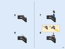 Notice / Instructions de Montage - LEGO - Technic - 42054 - CLAAS XERION 5000 TRAC VC: Page 163