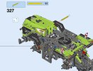 Notice / Instructions de Montage - LEGO - Technic - 42054 - CLAAS XERION 5000 TRAC VC: Page 209