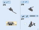 Notice / Instructions de Montage - LEGO - Technic - 42054 - CLAAS XERION 5000 TRAC VC: Page 231