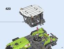 Notice / Instructions de Montage - LEGO - Technic - 42054 - CLAAS XERION 5000 TRAC VC: Page 247