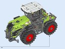 Notice / Instructions de Montage - LEGO - Technic - 42054 - CLAAS XERION 5000 TRAC VC: Page 250