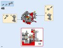 Notice / Instructions de Montage - LEGO - Technic - 42054 - CLAAS XERION 5000 TRAC VC: Page 270