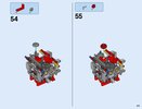 Notice / Instructions de Montage - LEGO - Technic - 42054 - CLAAS XERION 5000 TRAC VC: Page 275