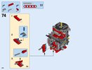 Notice / Instructions de Montage - LEGO - Technic - 42054 - CLAAS XERION 5000 TRAC VC: Page 284