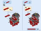 Notice / Instructions de Montage - LEGO - Technic - 42054 - CLAAS XERION 5000 TRAC VC: Page 285