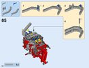 Notice / Instructions de Montage - LEGO - Technic - 42054 - CLAAS XERION 5000 TRAC VC: Page 292