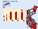 Notice / Instructions de Montage - LEGO - Technic - 42054 - CLAAS XERION 5000 TRAC VC: Page 309