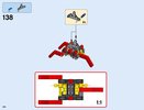 Notice / Instructions de Montage - LEGO - Technic - 42054 - CLAAS XERION 5000 TRAC VC: Page 322