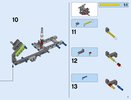 Notice / Instructions de Montage - LEGO - Technic - 42054 - CLAAS XERION 5000 TRAC VC: Page 11