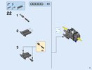 Notice / Instructions de Montage - LEGO - Technic - 42054 - CLAAS XERION 5000 TRAC VC: Page 15