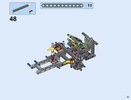 Notice / Instructions de Montage - LEGO - Technic - 42054 - CLAAS XERION 5000 TRAC VC: Page 29