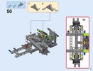 Notice / Instructions de Montage - LEGO - Technic - 42054 - CLAAS XERION 5000 TRAC VC: Page 31