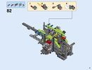 Notice / Instructions de Montage - LEGO - Technic - 42054 - CLAAS XERION 5000 TRAC VC: Page 51