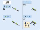 Notice / Instructions de Montage - LEGO - Technic - 42054 - CLAAS XERION 5000 TRAC VC: Page 65