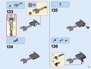 Notice / Instructions de Montage - LEGO - Technic - 42054 - CLAAS XERION 5000 TRAC VC: Page 79