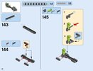 Notice / Instructions de Montage - LEGO - Technic - 42054 - CLAAS XERION 5000 TRAC VC: Page 86