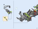 Notice / Instructions de Montage - LEGO - Technic - 42054 - CLAAS XERION 5000 TRAC VC: Page 105