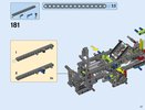 Notice / Instructions de Montage - LEGO - Technic - 42054 - CLAAS XERION 5000 TRAC VC: Page 117